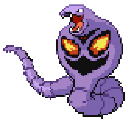 Arbok