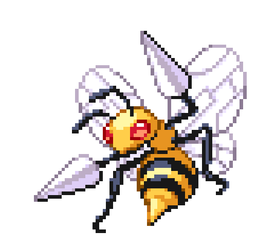 Beedrill