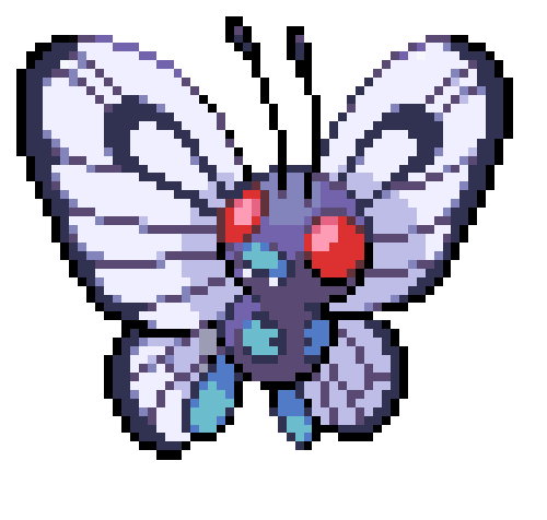 Butterfree