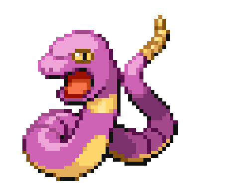 Ekans