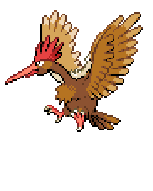 Fearow