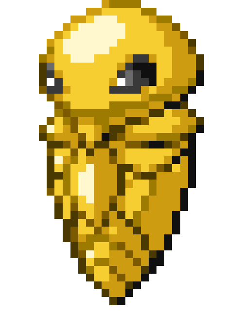 Kakuna
