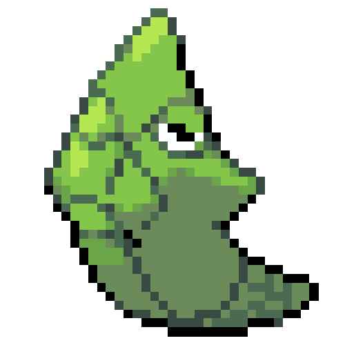 Metapod