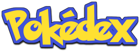 Pokedex