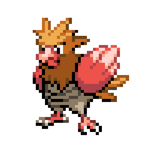 Spearow