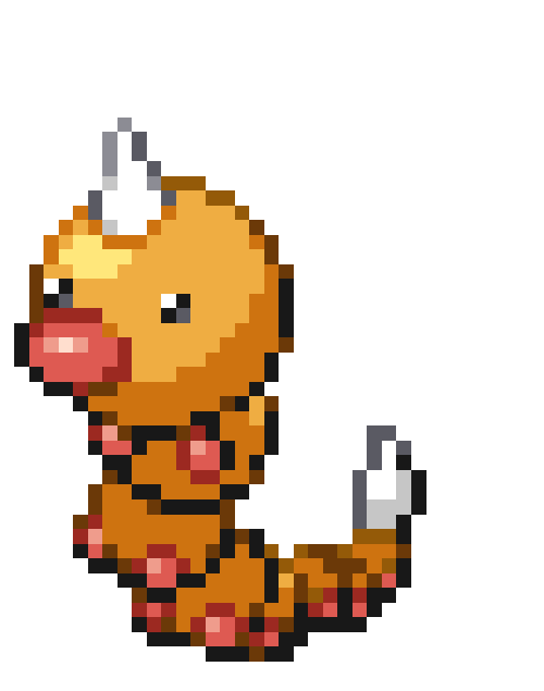 weedle